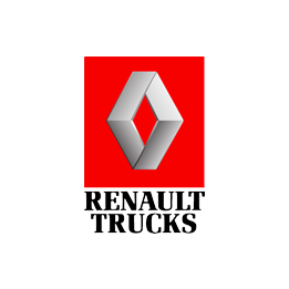 Renault Truck title=